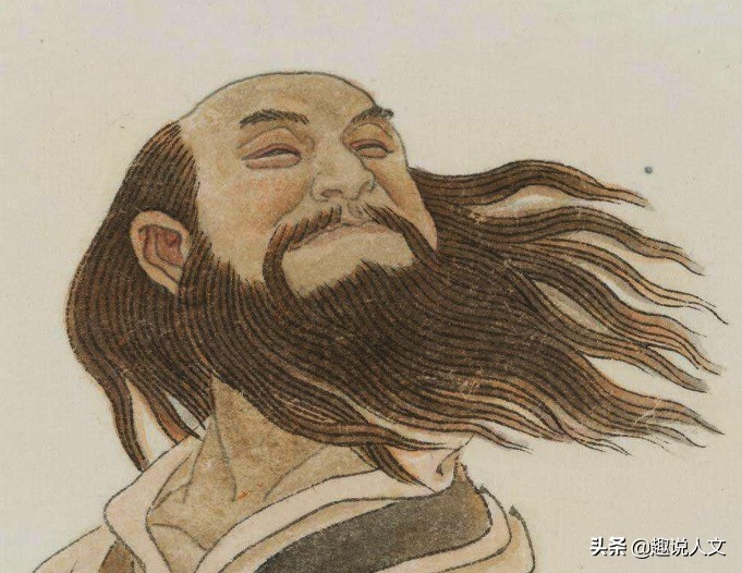 他是李白唯一的偶像，是山水田园诗的鼻祖，却为何屡屡“作死”？