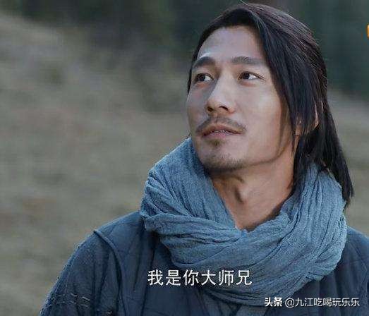 魔宗宗主林雾,修炼"二十三年蝉"化为女儿身,被夫子遇见带进书院成为三