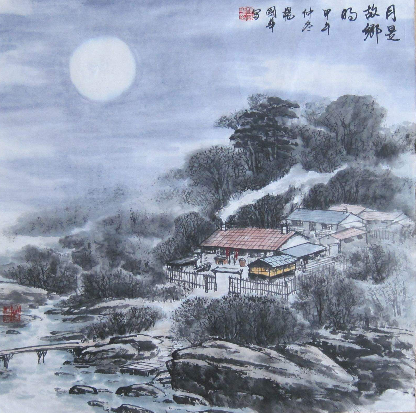 月夜忆舍弟默写题及答案月夜忆舍弟节选杜甫4句