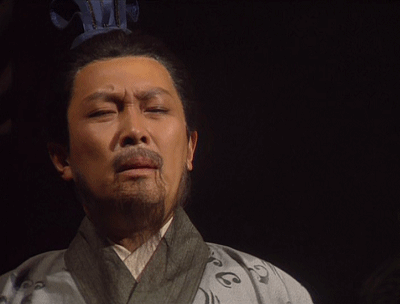 《三国演义》中刘备的武艺如何?金庸:玄德宝剑终落奸贼之手