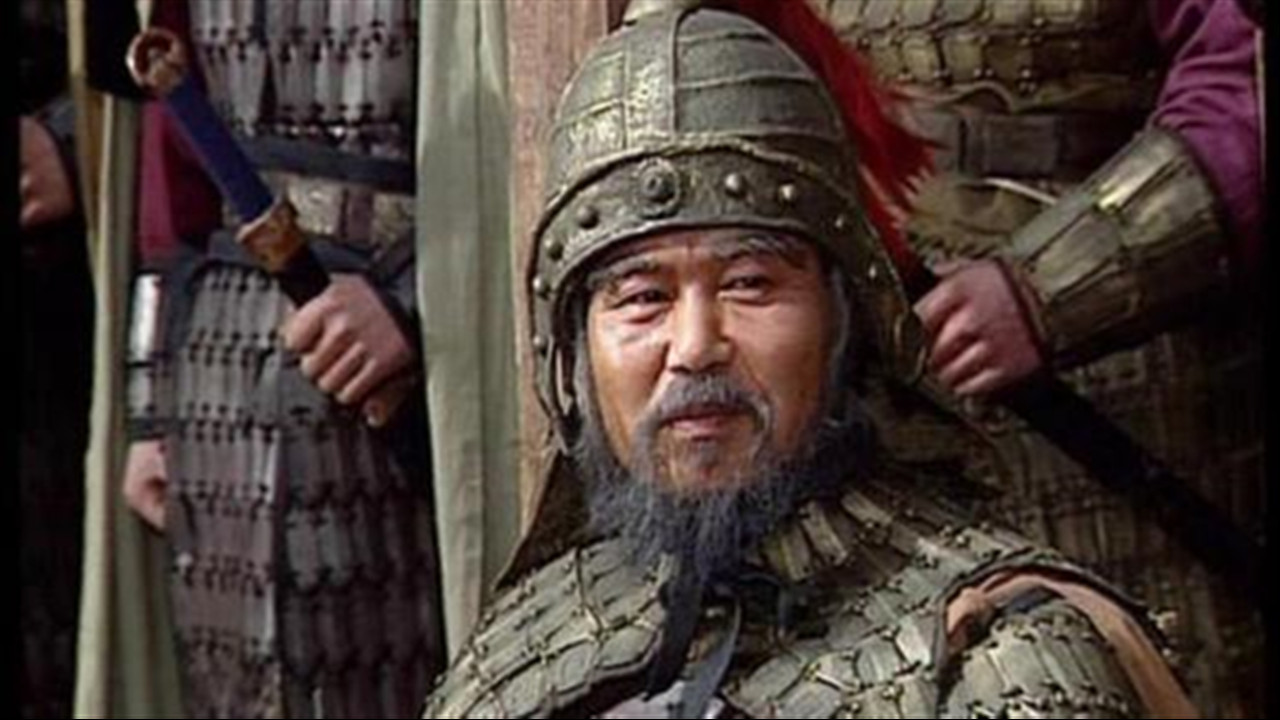 邓艾大军来袭时，有一人可救蜀汉，可惜刘禅没有重视