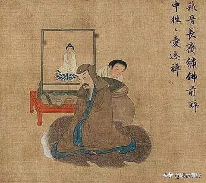 你所不知道的中国古代十大酒仙