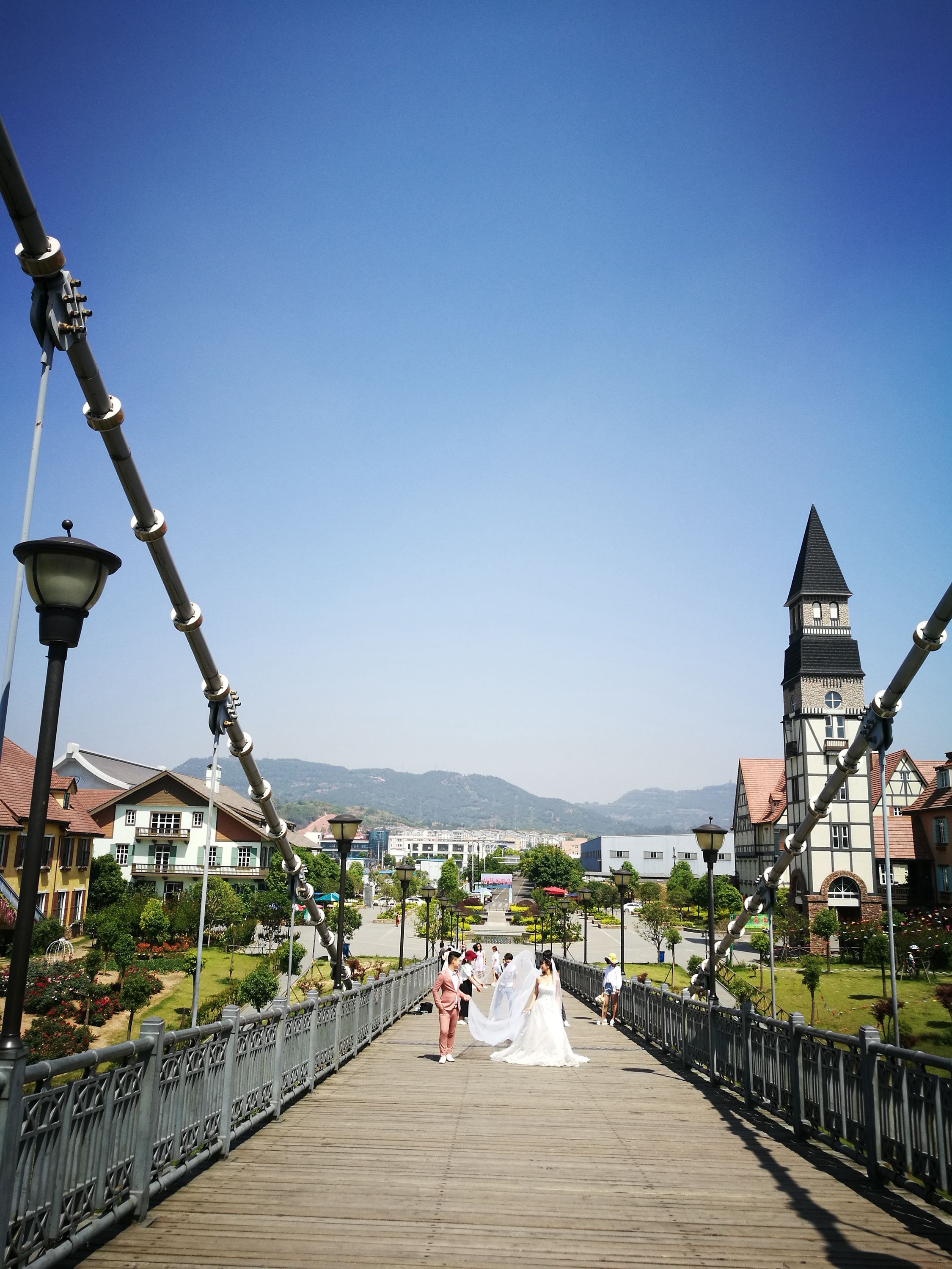 成都英国风情小镇_成都法国小镇 - 密云旅游