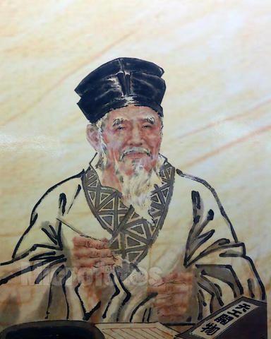 宋应星的主要贡献表现在他把中国几千年来出现过的农业生产和手工业