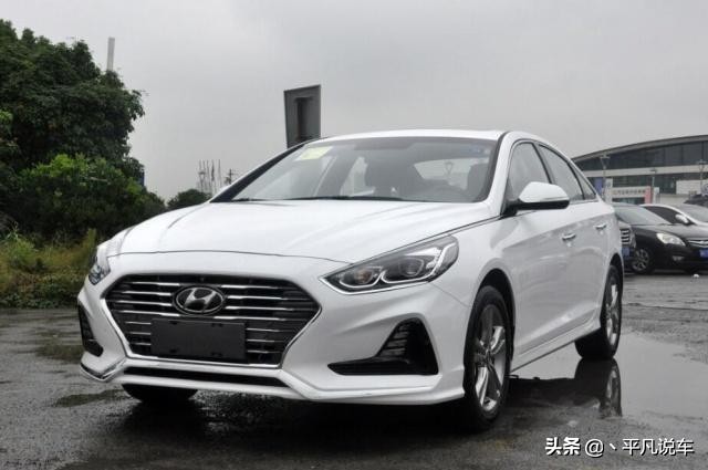 现代第九代索纳塔,是否值得购买?