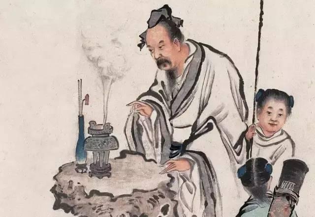 药王孙思邈的著作孙思邈发明了什么药