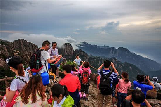 黃山門票政策_黃山風景區免門票政策 - 密雲旅遊