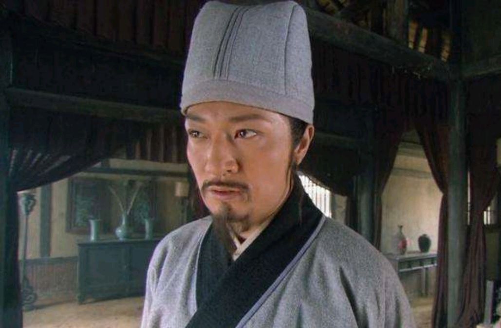 水浒传中体现吴用智慧的情节_《水浒传》吴用 - 励志人生