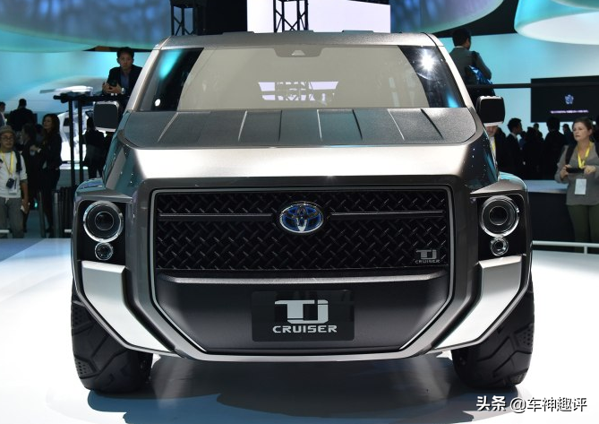 丰田suvfj酷路泽报价_丰田兰德酷路泽fj - 阜阳汽车网