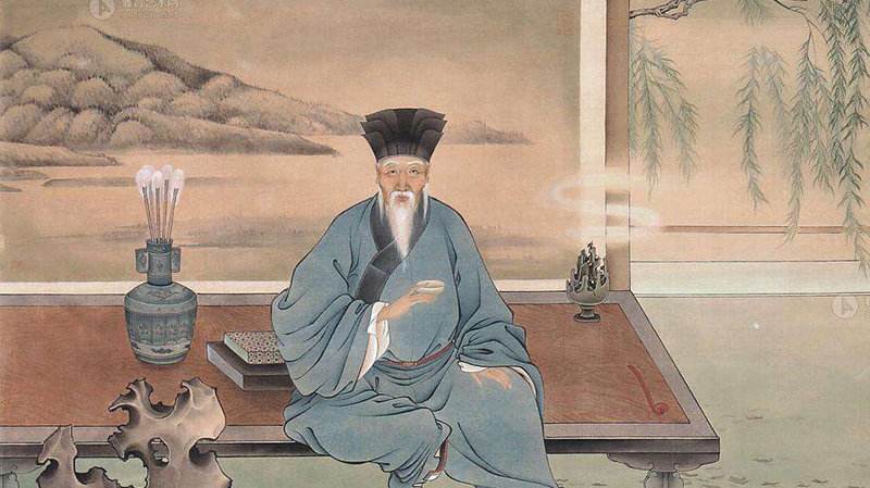 进翰林学士权知开封府唐宋八大家中官至宰相的是