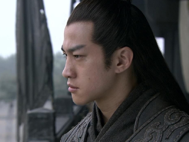 《三国演义》里吕布很霸气的一句名言,非常励志,十分激励自我!