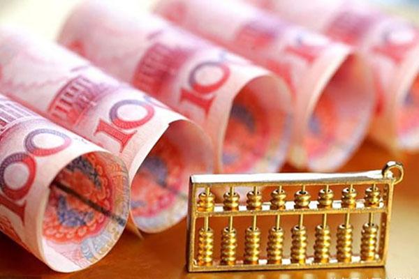 30987.6亿美元，中国外汇储备5连涨，人民币有什么影响？