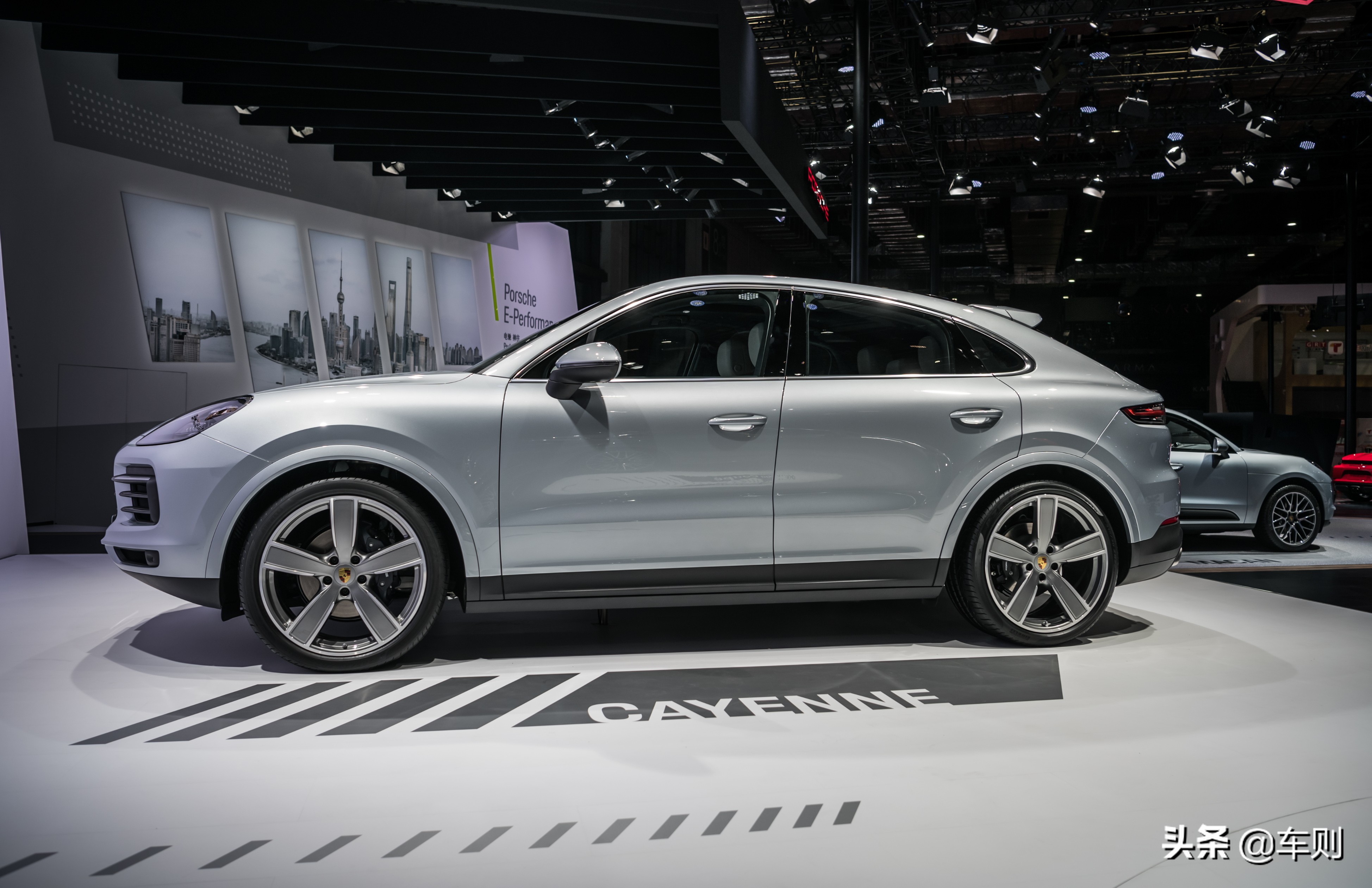 2020款保时捷卡宴turbo s_保时捷卡宴turbos顶配 - 阜阳汽车网