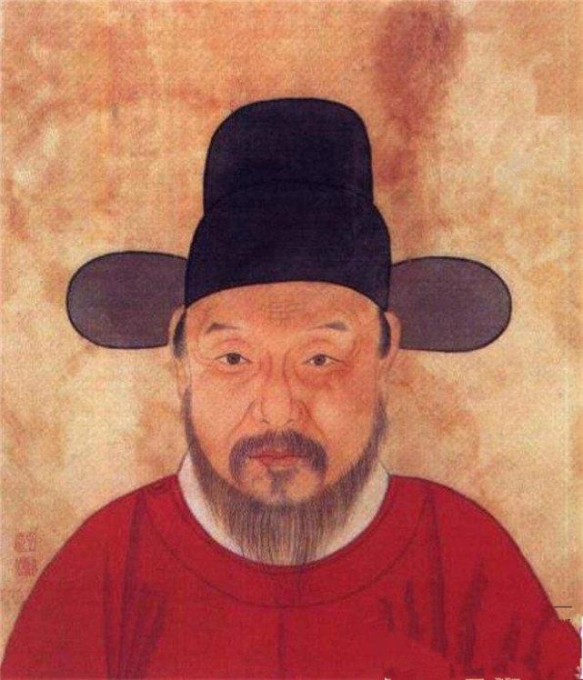 朱元璋当年和刘伯温讨论的三个宰相人选，为何最终都被杀掉了
