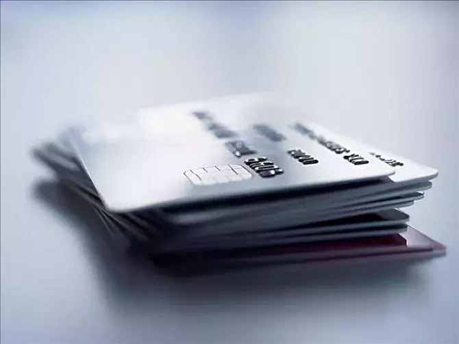 如何让你的信用卡升级至白金卡？
