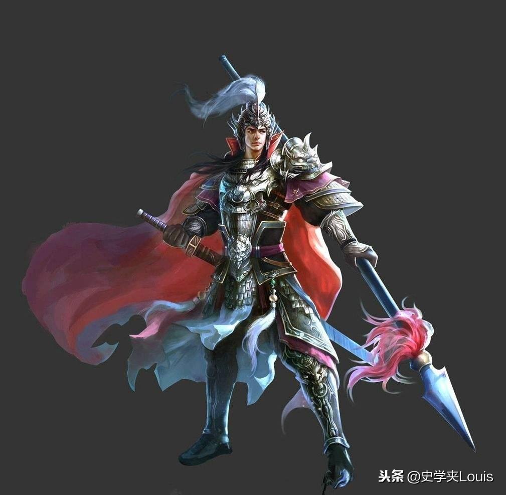 谈谈东汉——传说中的伏波将军马援?