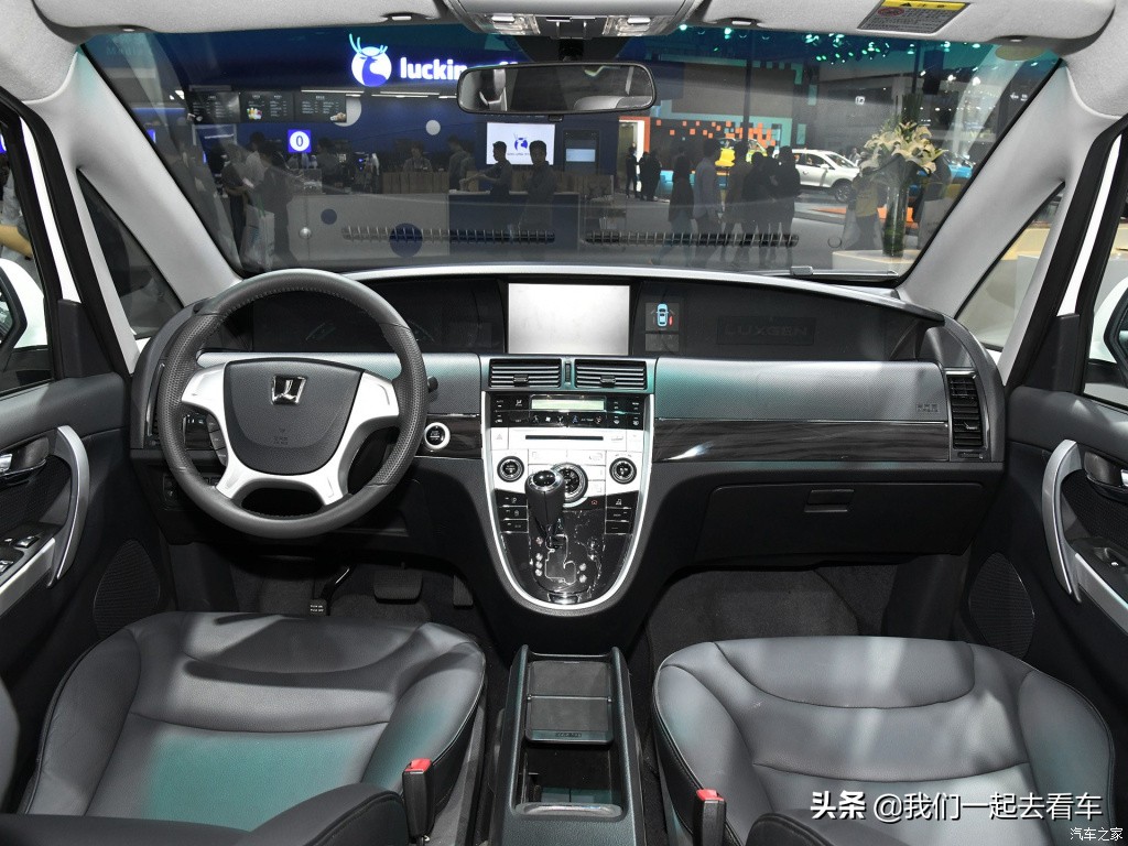 纳智捷大7油耗是什么梗_纳智捷大7的油耗真的就那么高吗 - 阜阳汽车网