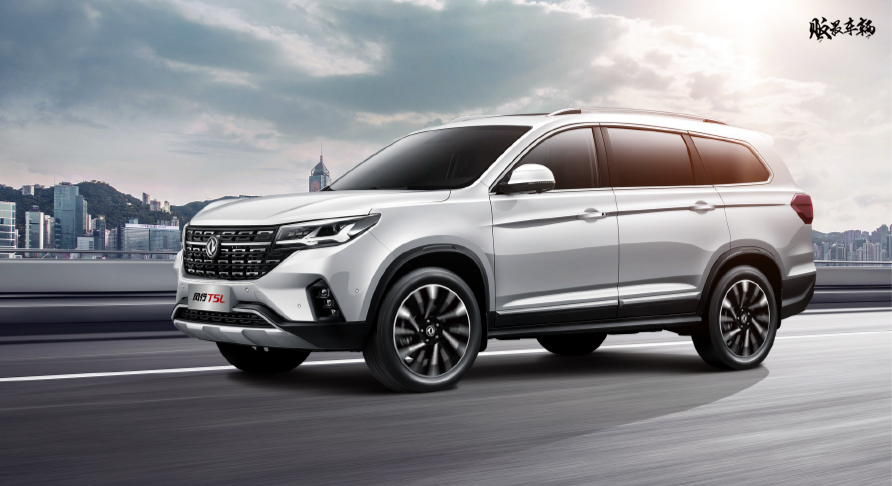 主打四大优势,加大号智汇7座suv,"加大号空间,加大号颜值,加大号智能