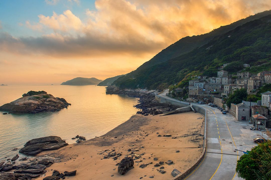 最全台湾马祖旅游攻略,吃喝玩乐行都包括,你了解的有多少?