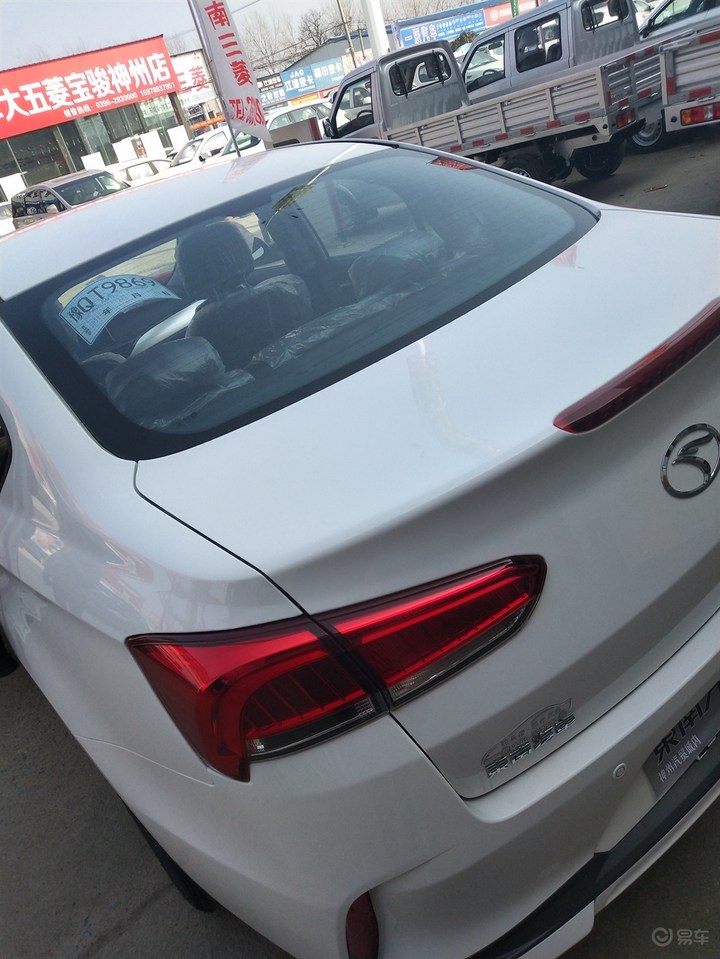 东南a5翼舞改装跑车_东南汽车a5翼舞质量怎么样 - 阜阳汽车网