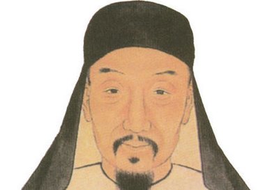 顾炎武是江苏昆山人,原名叫绛,因崇拜文天祥学生王炎午而改为炎武,是