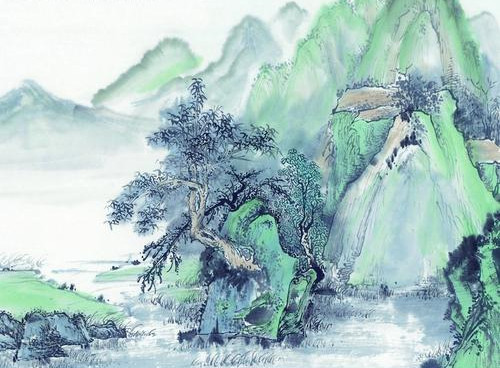 辛弃疾的村居古诗_辛弃疾归隐后的诗词 - 励志人生