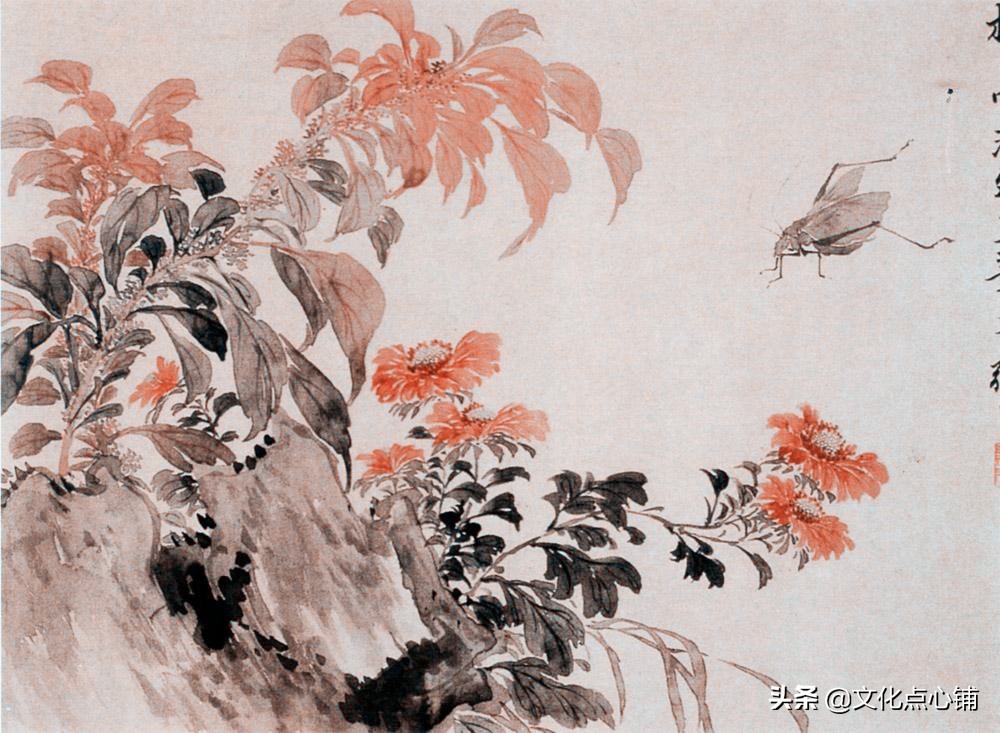 他是江西首位文学巨匠，山水田园诗鼻祖，一首五言古诗冠绝千年
