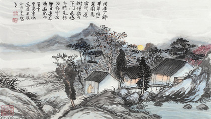 项脊轩志字数项脊轩志第二段写了哪些可悲之事