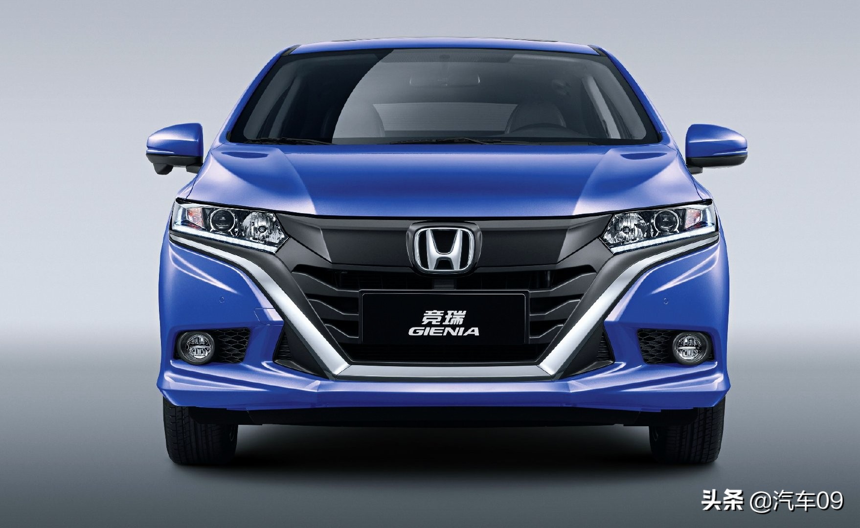 所以今天我们就来聊聊东风本田竞瑞,看看有没有车主来分享一下使用