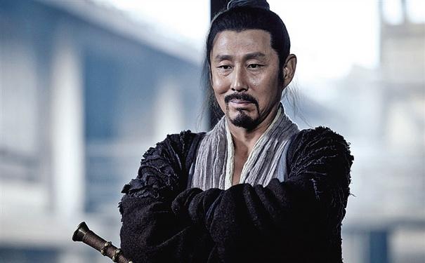 项羽有双瞳孔吗项羽双瞳是不是真的