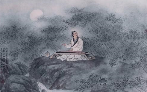 《送元二使安西》：王维为送别友人而作，是唐代最著名的七绝之一