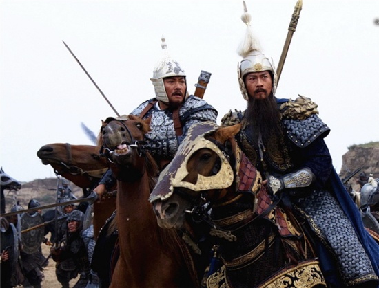 十万宋军全军覆没,宋太宗差点被俘虏