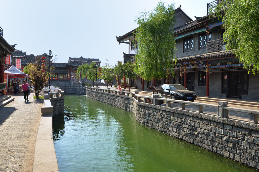 唐山八大景区_唐山周边旅游景点大全 一日游 - 密云旅游