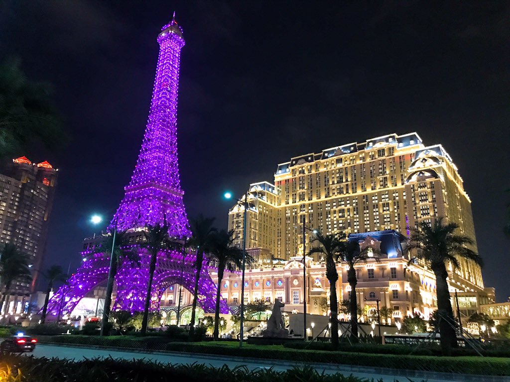 澳门旅游不止大三巴,打卡这10个景点你才算来过澳门