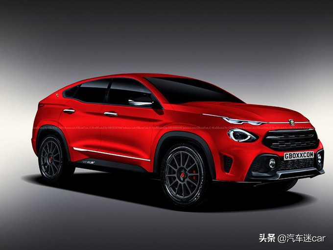 菲亚特越野车型大全_菲亚特汽车图片 - 阜阳汽车网