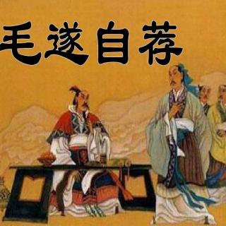 名不副实,一个平庸的平原君
