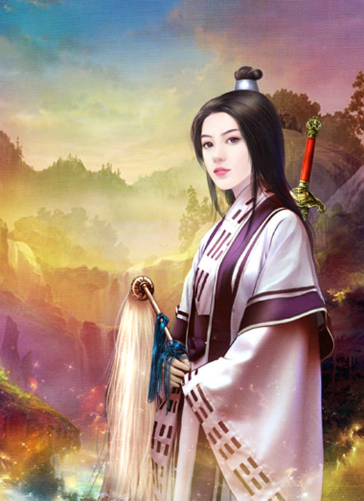 鱼玄机喜欢女的吗