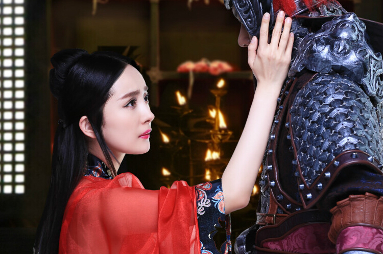 一代霸王项羽乌江自刎,绝色美人虞姬随他而去!究竟是为何?