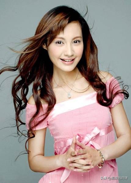 杨姓女明星姓杨的美女