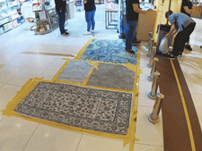宜家网红地毯实测！69元和229元的地毯之间，到底有啥区别？
