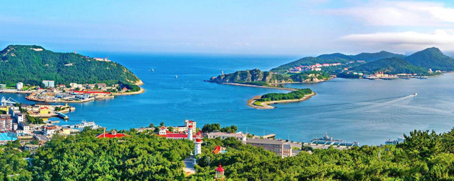 旅顺口区几大旅游景区,你不容错过