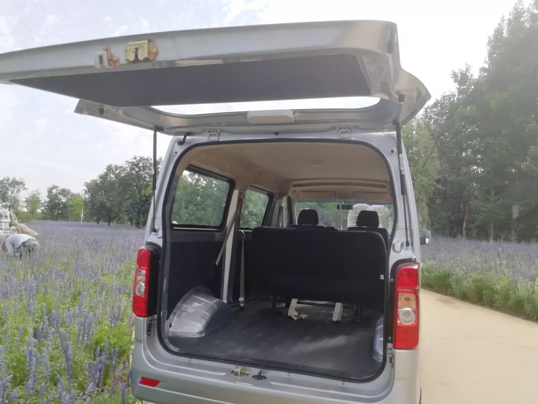 长安睿行m60实际购买价格多少_长安大面包车睿行m60 - 阜阳汽车网