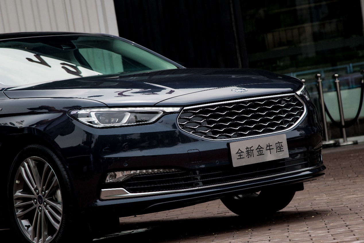 福特金牛座最新款最新消息福特金牛座哪年上市