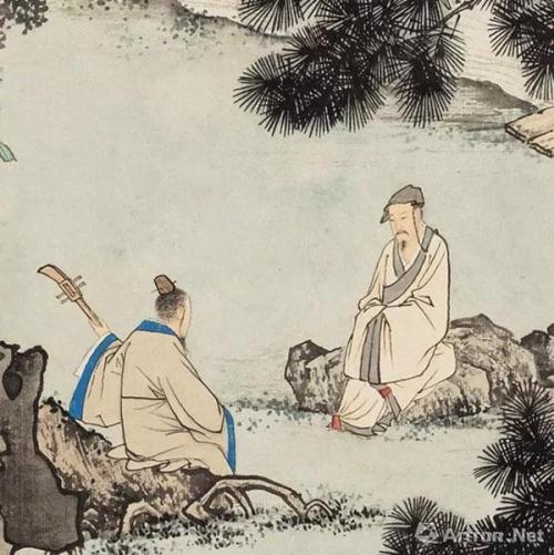 人生几度秋凉,两首中秋词,道尽苏轼与苏辙的悲欢离合