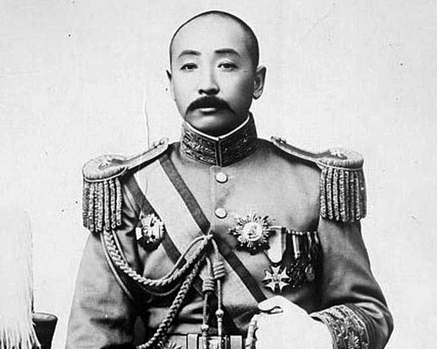 山东混世魔王奉系军阀张宗昌,坐镇山东做了什么?