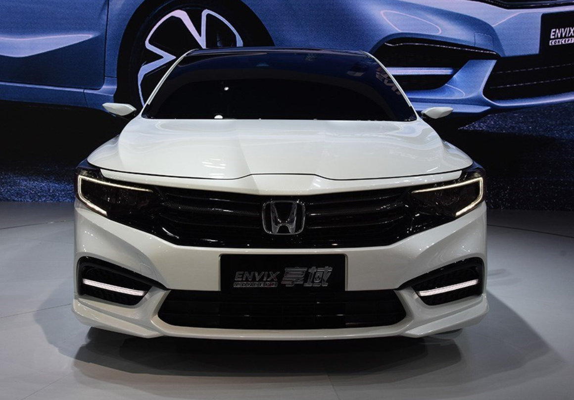 本田新车确认发布:享域下月上市,1.0t三缸机比朗逸更值得买?