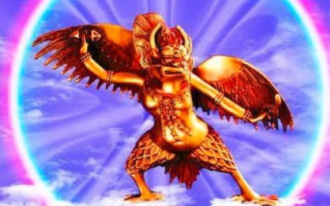 大鹏金雕在西游记中的哪一回_金翅大鹏雕和如来什么关系