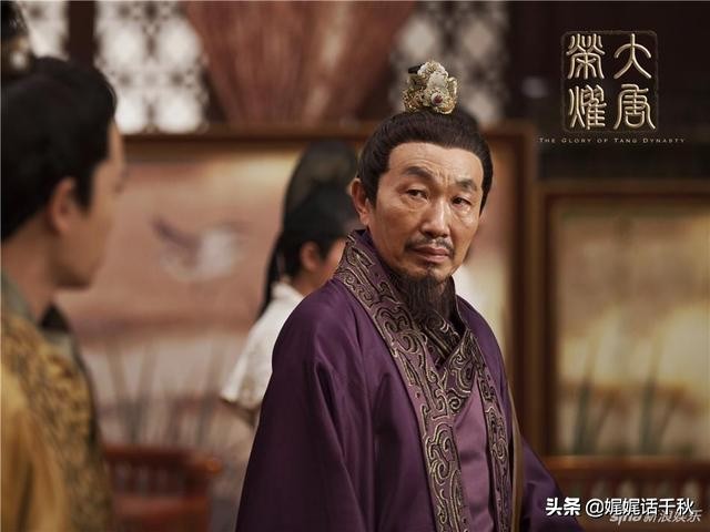 肃宗李亨与张皇后（二）：患难中的贤妻