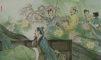 千古词帝李煜的一首《望江南》，寄托了对故国的无限哀思