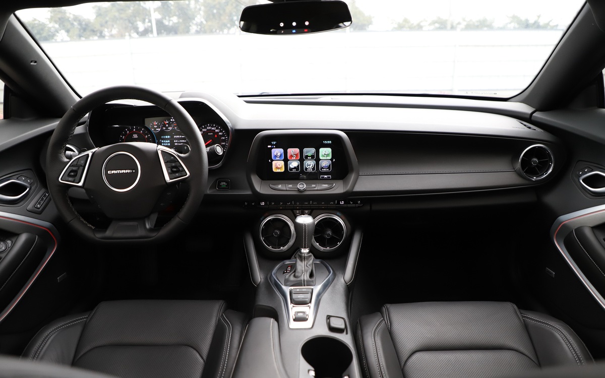 福特野马最大马力_福特野马5.0t百公里加速多少秒 - 阜阳汽车网